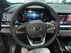 Geely Xingyue L 2.0TD DCT EVO FWD Long Wind Edition - photo 10