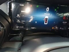 Geely Xingyue L 2.0TD DCT EVO FWD Long Wind Edition - photo 11