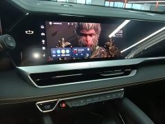 Geely Xingyue L 2.0TD DCT EVO FWD Long Wind Edition - photo 12