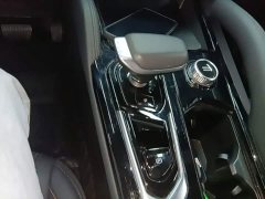 Geely Xingyue L 2.0TD DCT EVO FWD Long Wind Edition - photo 13