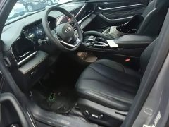 Geely Xingyue L 2.0TD DCT EVO FWD Long Wind Edition - photo 14