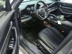 Geely Xingyue L 2.0TD DCT EVO FWD Long Wind Edition - photo 15