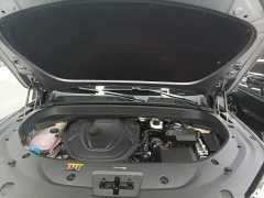 Geely Xingyue L 2.0TD DCT EVO FWD Long Wind Edition - photo 19