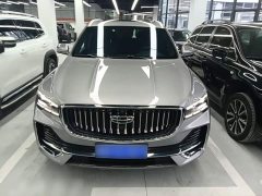 Geely Xingyue L 2.0TD DCT EVO FWD Long Wind Edition - photo 2