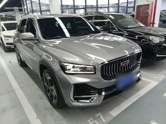 Geely Xingyue L 2.0TD DCT EVO FWD Long Wind Edition - photo 3