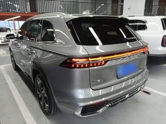 Geely Xingyue L 2.0TD DCT EVO FWD Long Wind Edition - photo 4