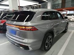 Geely Xingyue L 2.0TD DCT EVO FWD Long Wind Edition - photo 6