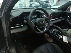 Geely Xingyue L 2.0TD DCT EVO FWD Long Wind Edition - photo 9