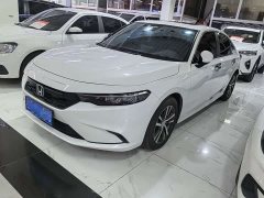 Honda Envix 240TURBO CVT Leading Edition - photo 1