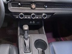 Honda Envix 240TURBO CVT Leading Edition - photo 10