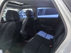 Honda Envix 240TURBO CVT Leading Edition - photo 11