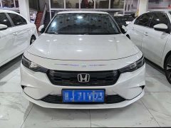 Honda Envix 240TURBO CVT Leading Edition - photo 2