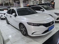 Honda Envix 240TURBO CVT Leading Edition - photo 3