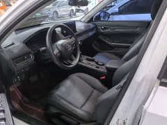 Honda Envix 240TURBO CVT Leading Edition - photo 7