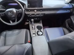 Honda Envix 240TURBO CVT Leading Edition - photo 8
