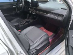 Honda Envix 240TURBO CVT Leading Edition - photo 9