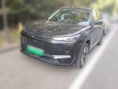Geely Galaxy E5 440km Explorer Edition - ფოტო 1