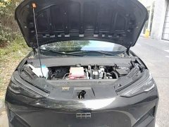 Geely Galaxy E5 440km Explorer Edition - ფოტო 10