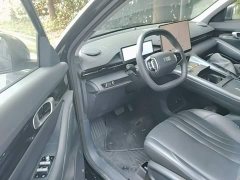 Geely Galaxy E5 440km Explorer Edition - ფოტო 13