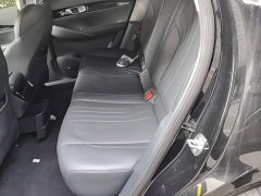 Geely Galaxy E5 440km Explorer Edition - ფოტო 14