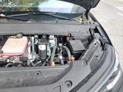 Geely Galaxy E5 440km Explorer Edition - ფოტო 19