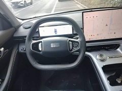 Geely Galaxy E5 440km Explorer Edition - ფოტო 2