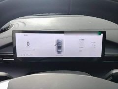 Geely Galaxy E5 440km Explorer Edition - ფოტო 3