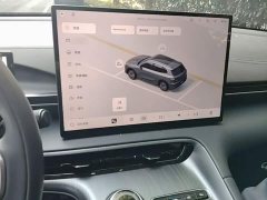Geely Galaxy E5 440km Explorer Edition - ფოტო 5