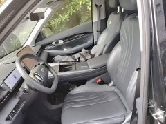 Geely Galaxy E5 440km Explorer Edition - ფოტო 7