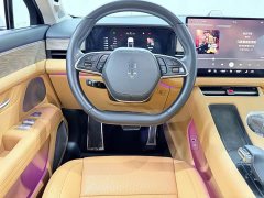 AITO Wenjie M5 Extended Range AWD Ultimate Edition - ფოტო 10