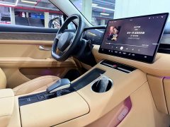 AITO Wenjie M5 Extended Range AWD Ultimate Edition - ფოტო 11
