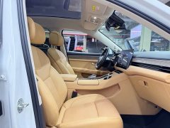 AITO Wenjie M5 Extended Range AWD Ultimate Edition - ფოტო 12