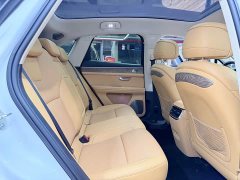 AITO Wenjie M5 Extended Range AWD Ultimate Edition - ფოტო 13