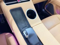 AITO Wenjie M5 Extended Range AWD Ultimate Edition - ფოტო 15