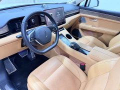AITO Wenjie M5 Extended Range AWD Ultimate Edition - ფოტო 18