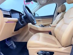AITO Wenjie M5 Extended Range AWD Ultimate Edition - ფოტო 19