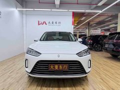 AITO Wenjie M5 Extended Range AWD Ultimate Edition - ფოტო 2