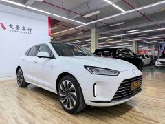 AITO Wenjie M5 Extended Range AWD Ultimate Edition - ფოტო 3