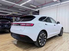 AITO Wenjie M5 Extended Range AWD Ultimate Edition - ფოტო 4