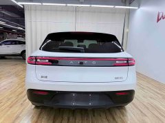 AITO Wenjie M5 Extended Range AWD Ultimate Edition - ფოტო 5
