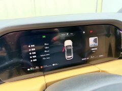 AITO Wenjie M5 Extended Range AWD Ultimate Edition - ფოტო 7