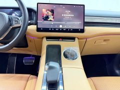 AITO Wenjie M5 Extended Range AWD Ultimate Edition - ფოტო 9
