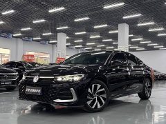 Volkswagen Passat Pro 380TSI Starry Sky Dragon Edition - фото 1