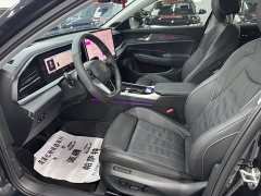 Volkswagen Passat Pro 380TSI Starry Sky Dragon Edition - фото 4