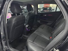 Volkswagen Passat Pro 380TSI Starry Sky Dragon Edition - фото 5