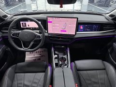 Volkswagen Passat Pro 380TSI Starry Sky Dragon Edition - фото 6
