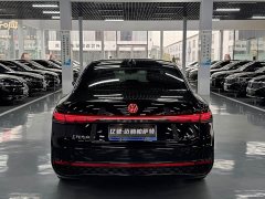 Volkswagen Passat Pro 380TSI Starry Sky Dragon Edition - фото 8