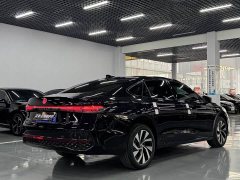 Volkswagen Passat Pro 380TSI Starry Sky Dragon Edition - фото 9