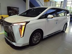 GAC Aion M8 Master Series 400T Flagship - фото 1