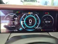 GAC Aion M8 Master Series 400T Flagship - фото 11